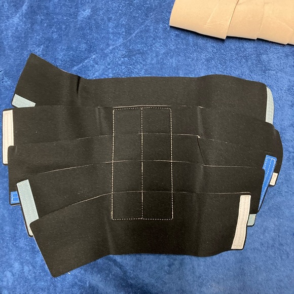 Solaris ReadyWrap - Picture 2 of 4